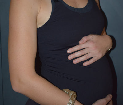Fünf häufige Fragen zum Thema Sport in der Schwangerschaft
